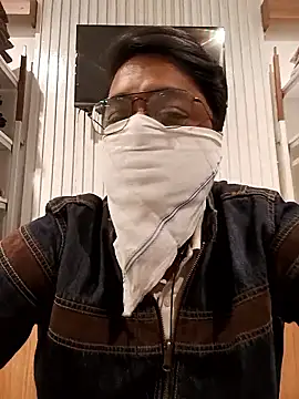 NaughtyAshu online show from 01/17/26, 12:09