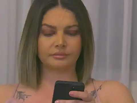 RissaRheys online show from 03/11/26, 04:23