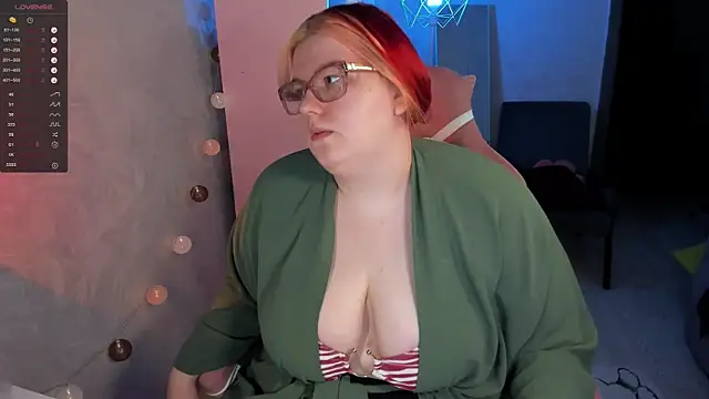 Melissa Purr online show from 05/03/26, 05:49