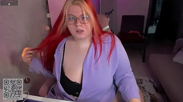 Melissa Purr online show from 05/08/26, 11:19