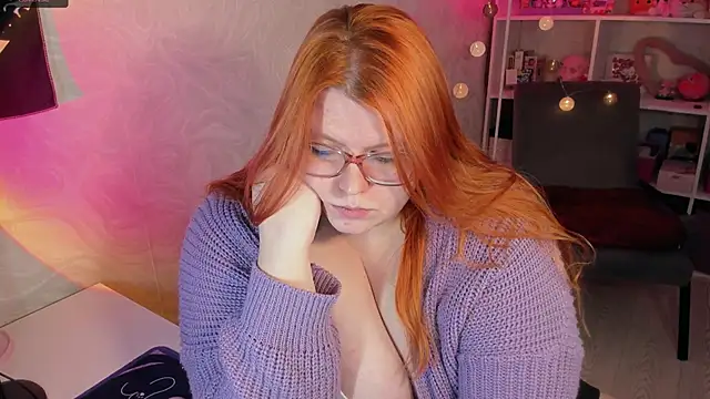 Melissa Purr online show from 02/26/26, 03:01