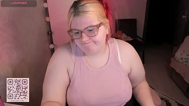 Melissa Purr online show from 05/25/26, 08:29