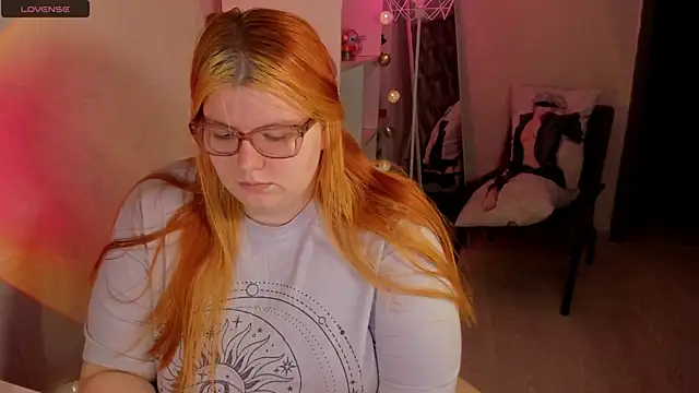 Melissa Purr online show from 03/28/26, 05:47