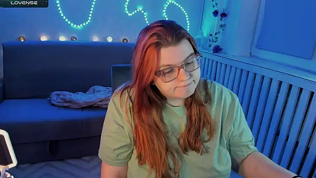 Melissa Purr online show from 11/24/25, 06:19