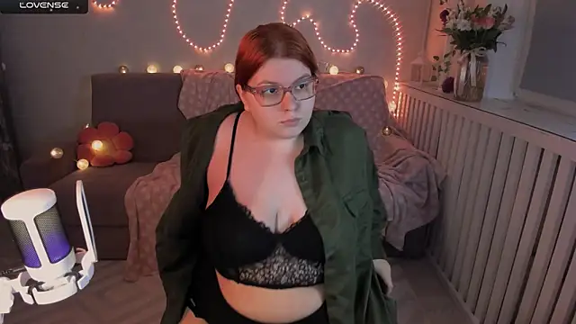 Melissa Purr online show from 11/10/25, 07:19