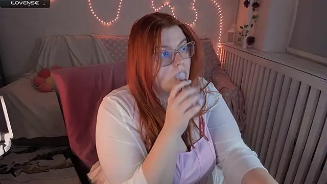 Melissa Purr online show from 11/06/25, 07:29