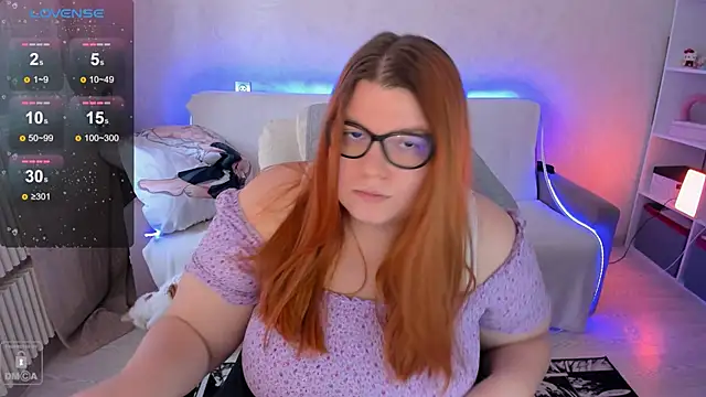 Snapshot of Melissa_Purr chatting on 03/10/25, 07:22 Melissa Purr online show from 03/10/25, 07:22