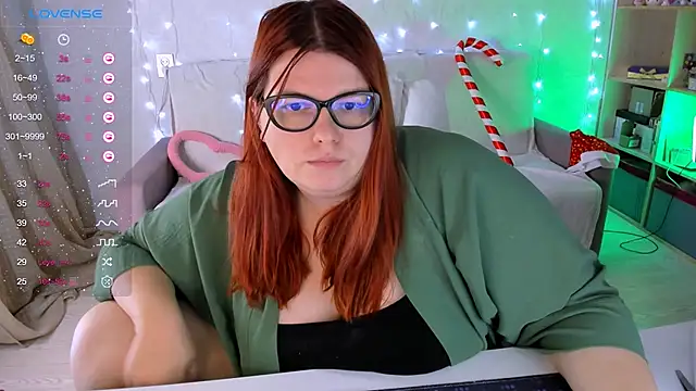 Snapshot of Melissa_Purr chatting on 12/27/24, 02:43 Melissa Purr online show from 12/27/24, 02:43