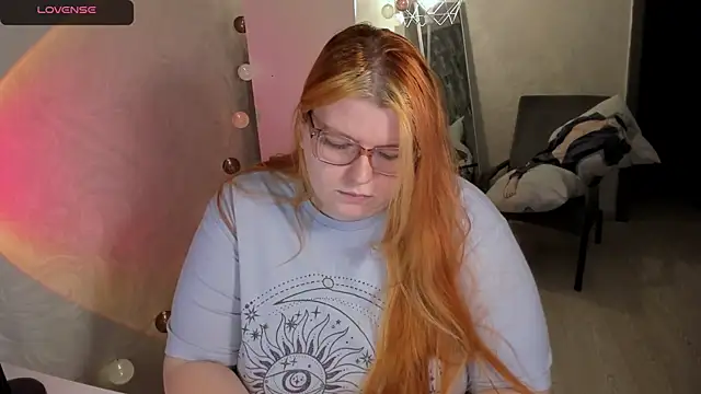 Melissa Purr online show from 03/26/26, 03:43