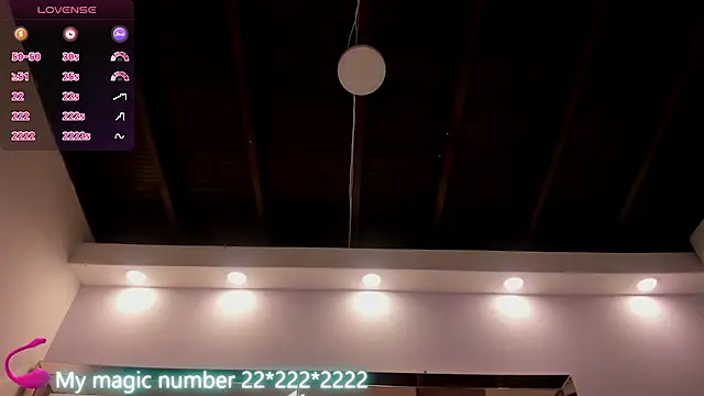 anyi sweet titss online show from 11/25/25, 10:21