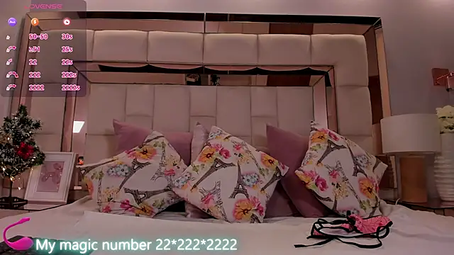 anyi sweet titss online show from 11/27/25, 09:59