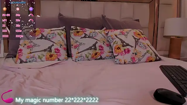 anyi sweet titss online show from 03/16/26, 10:12