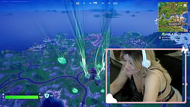 ziggyspice online show from 01/15/25, 06:12