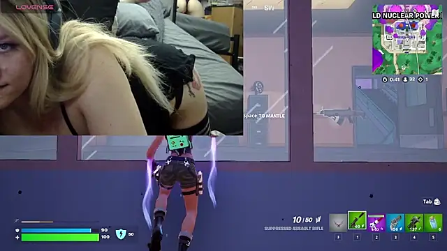 ziggyspice online show from 11/19/25, 07:47