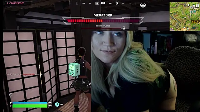 ziggyspice online show from 09/30/25, 02:50