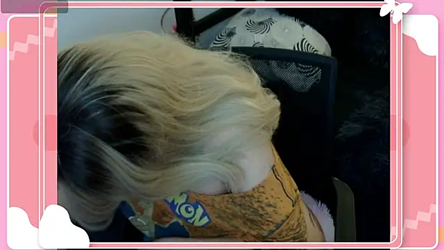 ziggyspice online show from 02/01/25, 07:34