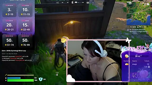 ziggyspice online show from 02/01/25, 07:47