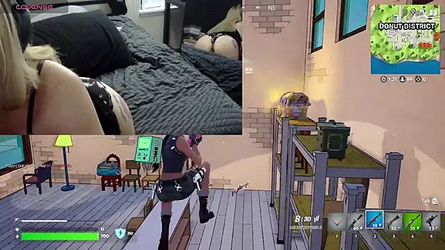 ziggyspice online show from 11/21/25, 12:20