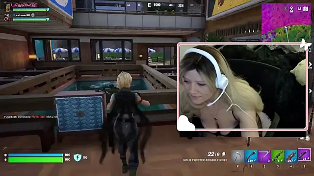 ziggyspice online show from 01/26/25, 08:46