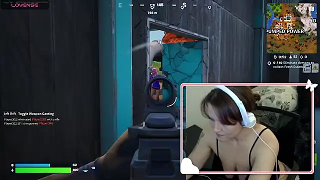 ziggyspice online show from 02/08/25, 06:43