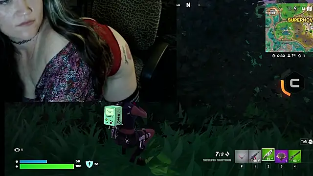 ziggyspice online show from 09/14/25, 03:51