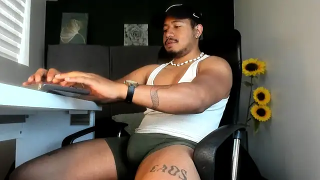 Jan Flp online show from 01/08/26, 01:06