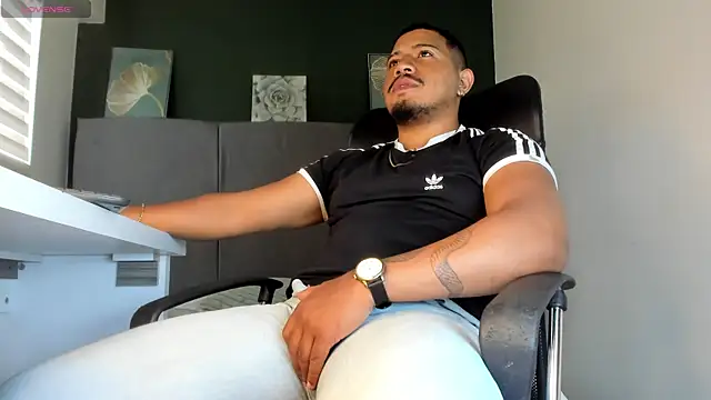 Jan Flp online show from 04/13/26, 01:04