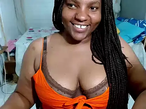 Kenia 29 online show from 07/18/26, 03:15