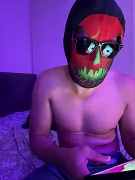 Daniel2zuZ online show from 10/05/25, 05:47