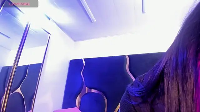 Ivanna18 x online show from 11/03/25, 03:56