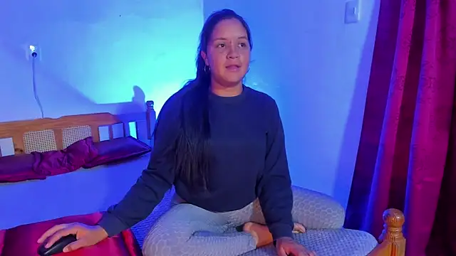 Ivanna18 x online show from 03/12/26, 02:28