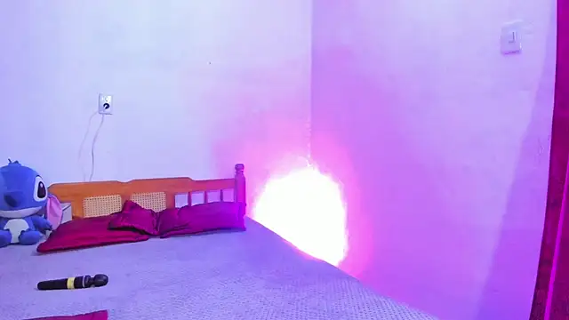 Ivanna18 x online show from 03/30/26, 03:52