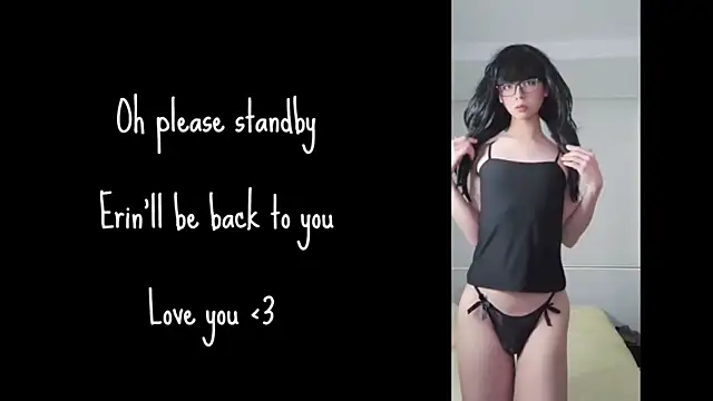 Erin Song online show from 05/31/26, 07:36