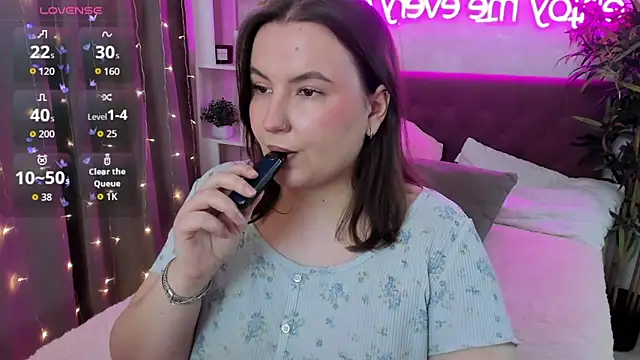 FeralPeach online show from 03/01/26, 05:07