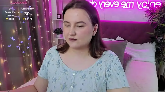 FeralPeach online show from 01/07/26, 07:24