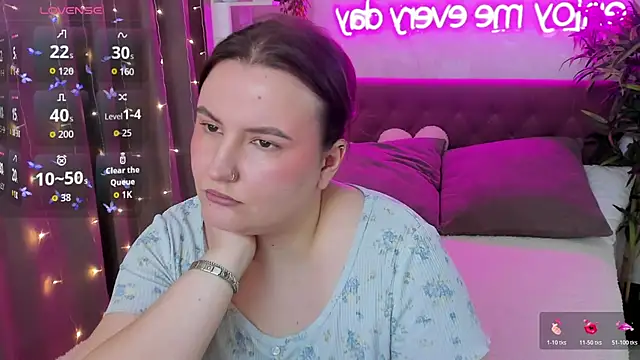 FeralPeach online show from 03/15/26, 05:58