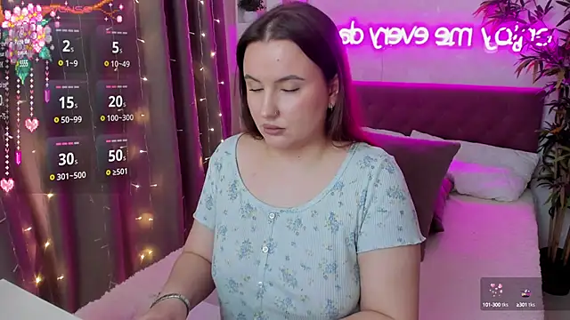 FeralPeach online show from 02/26/25, 09:55