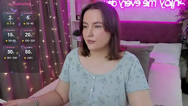 FeralPeach online show from 11/15/25, 05:11