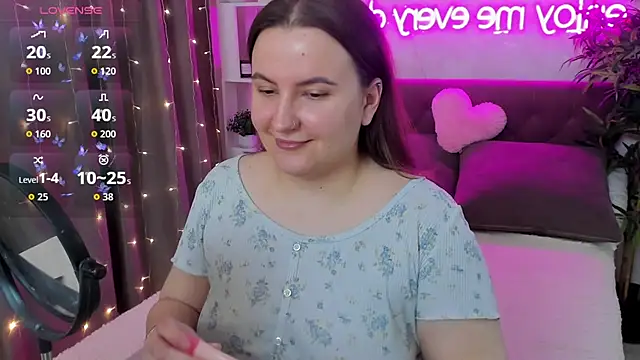 FeralPeach online show from 04/04/26, 03:46