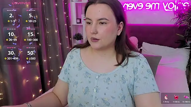 FeralPeach online show from 03/19/26, 06:57