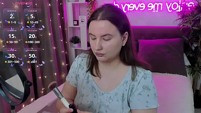 FeralPeach online show from 04/24/26, 07:10