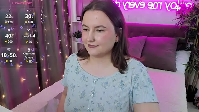 FeralPeach online show from 02/20/26, 06:26