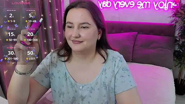 FeralPeach online show from 12/17/25, 05:45