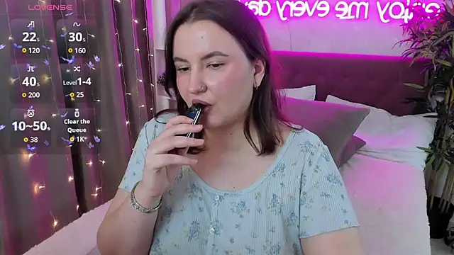 FeralPeach online show from 02/15/26, 06:58