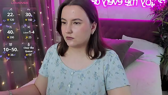 FeralPeach online show from 01/18/26, 05:22