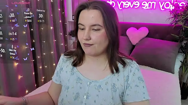 FeralPeach online show from 03/05/26, 07:27