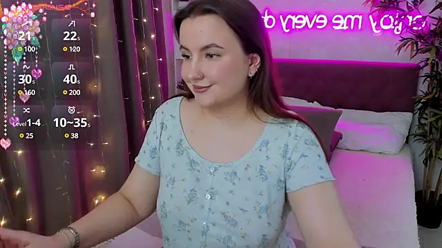 FeralPeach online show from 03/01/25, 07:19