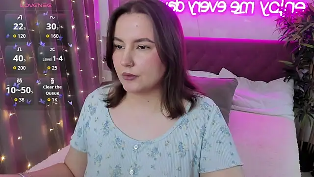 FeralPeach online show from 01/10/26, 05:58