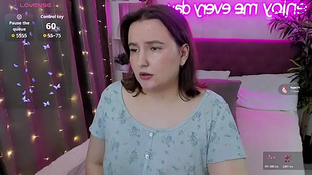 FeralPeach online show from 11/02/25, 06:18