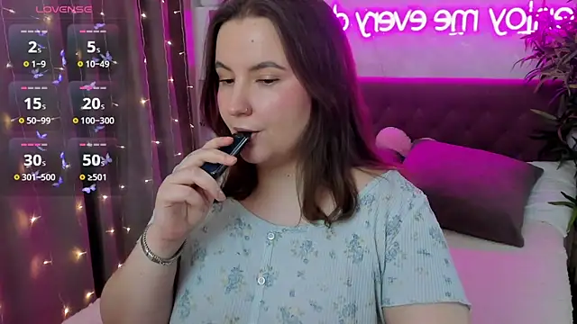 FeralPeach online show from 03/27/26, 08:37